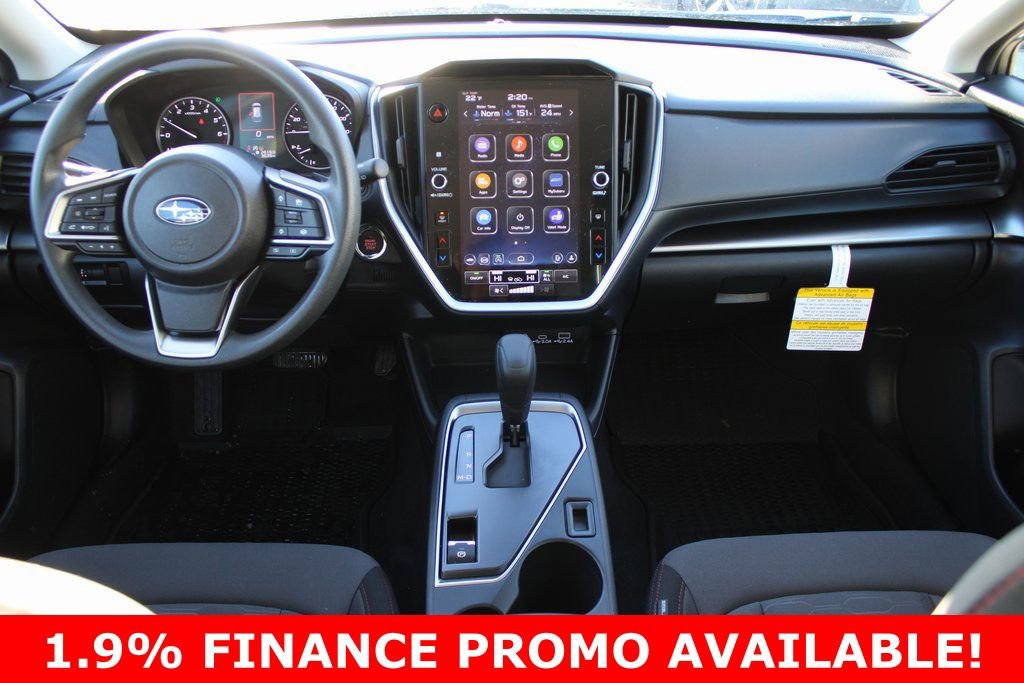 Used 2025 Subaru Impreza 2.0i Sport image 23