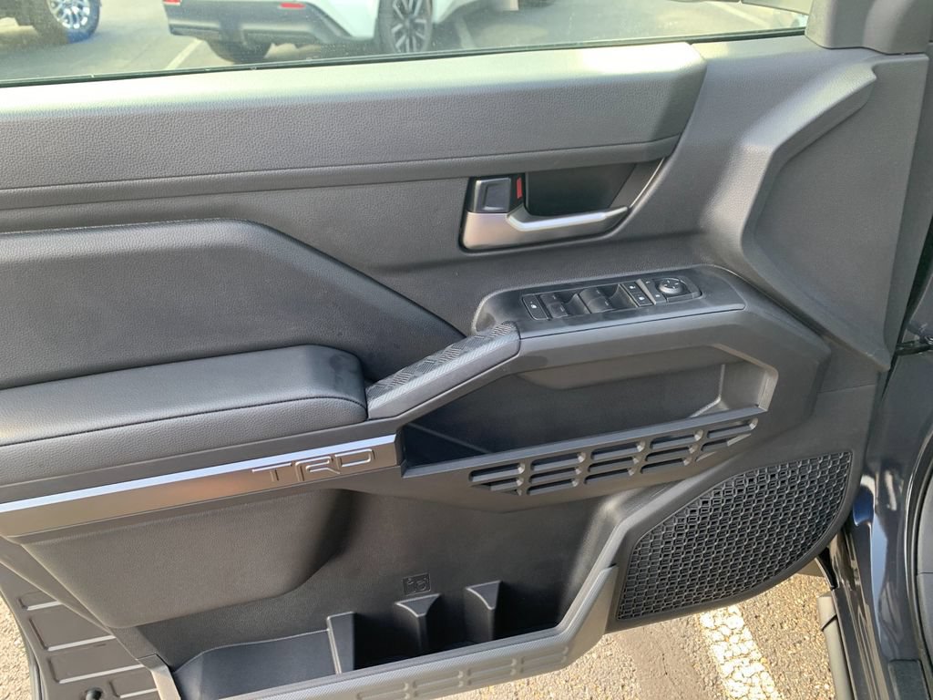 New 2026 Toyota Tacoma TRD Off-Road AWD/4WD image 11