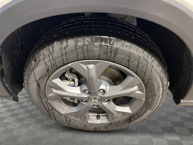 New 2027 Honda HR-V LX image 12
