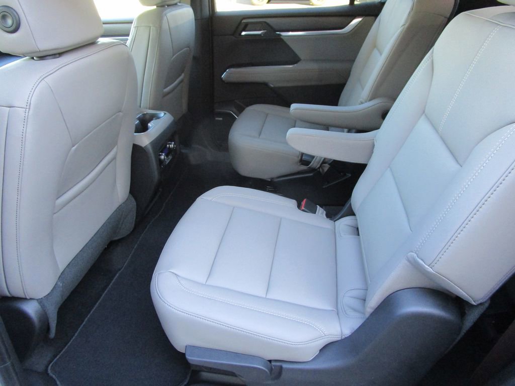 New 2026 GMC Acadia Elevation w/ Black Edition image 20