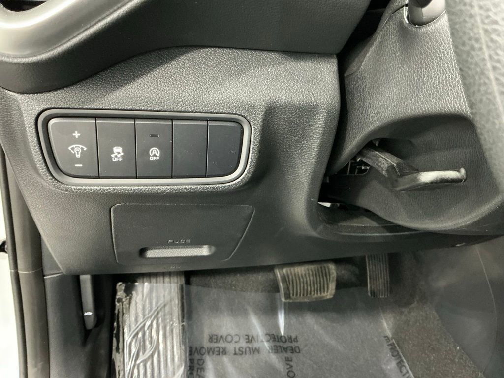 Used 2025 Kia Soul LX w/ LX Technology Package image 34