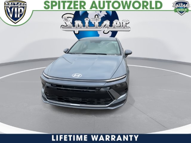New 2026 Hyundai Sonata SE FWD image 6