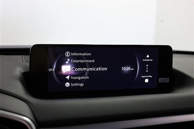 New 2025 MAZDA CX-50 2.5 Hybrid w/ Cargo Package image 30