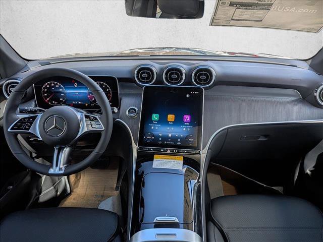 New 2026 Mercedes-Benz GLC 300 4MATIC image 15