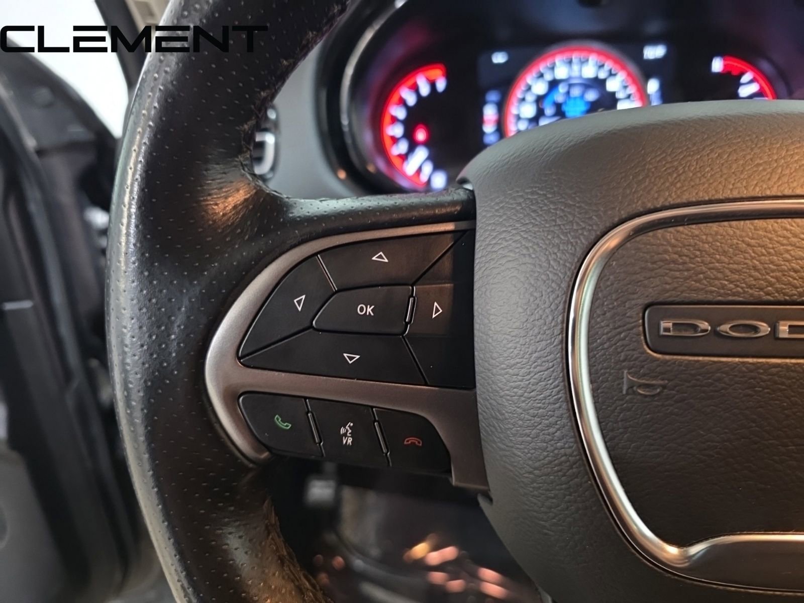 Used 2021 Dodge Durango SXT image 15