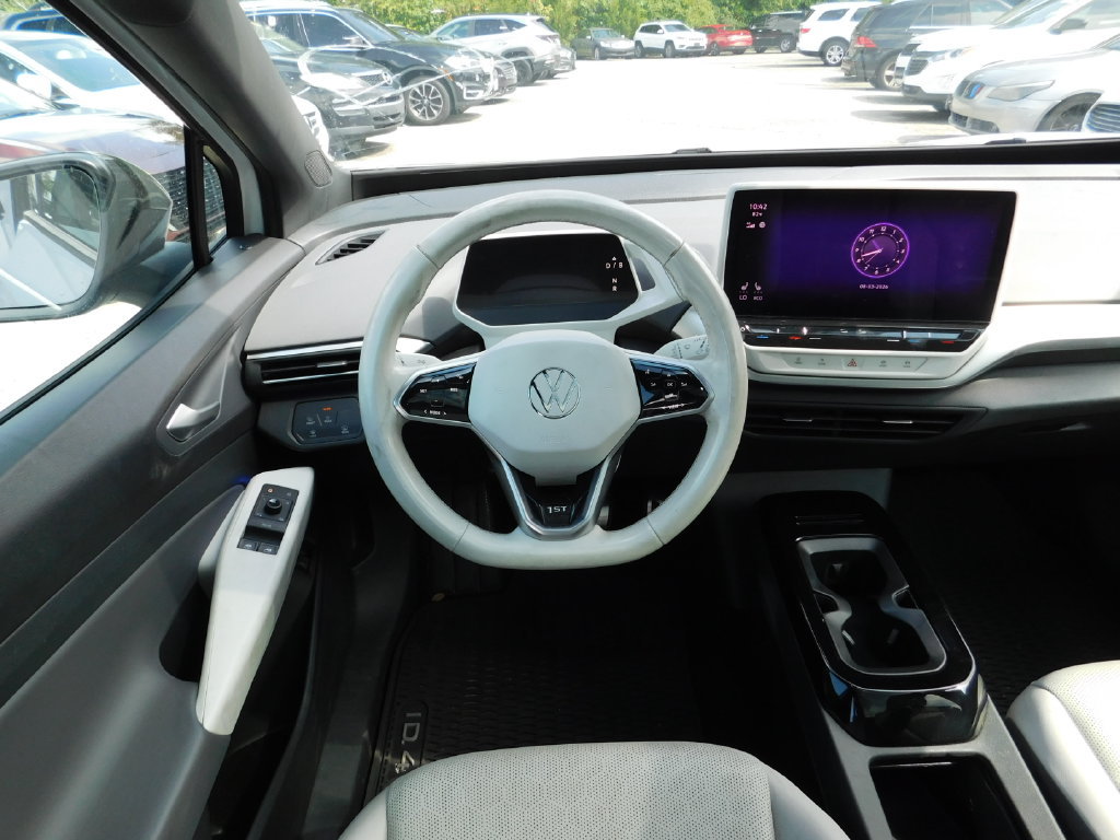 Used 2021 Volkswagen ID.4 1st Edition RWD image 13