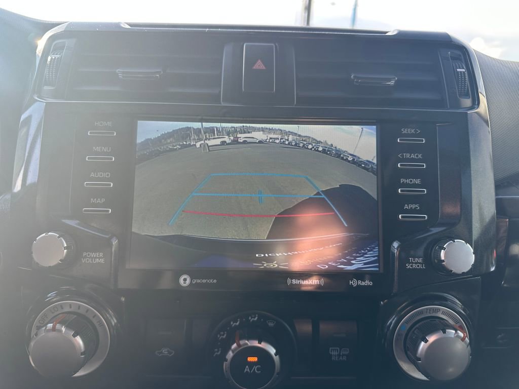Used 2020 Toyota 4Runner TRD Off-Road Premium image 17