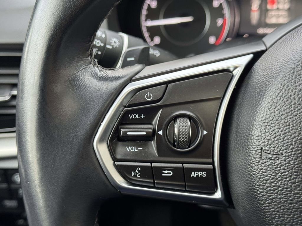 Certified 2022 Acura RDX w/ Technology Package image 21