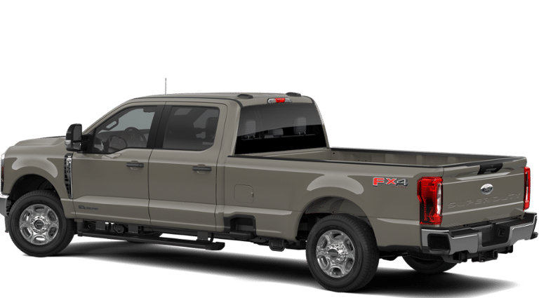 New 2026 Ford F350 XLT AWD/4WD image 54