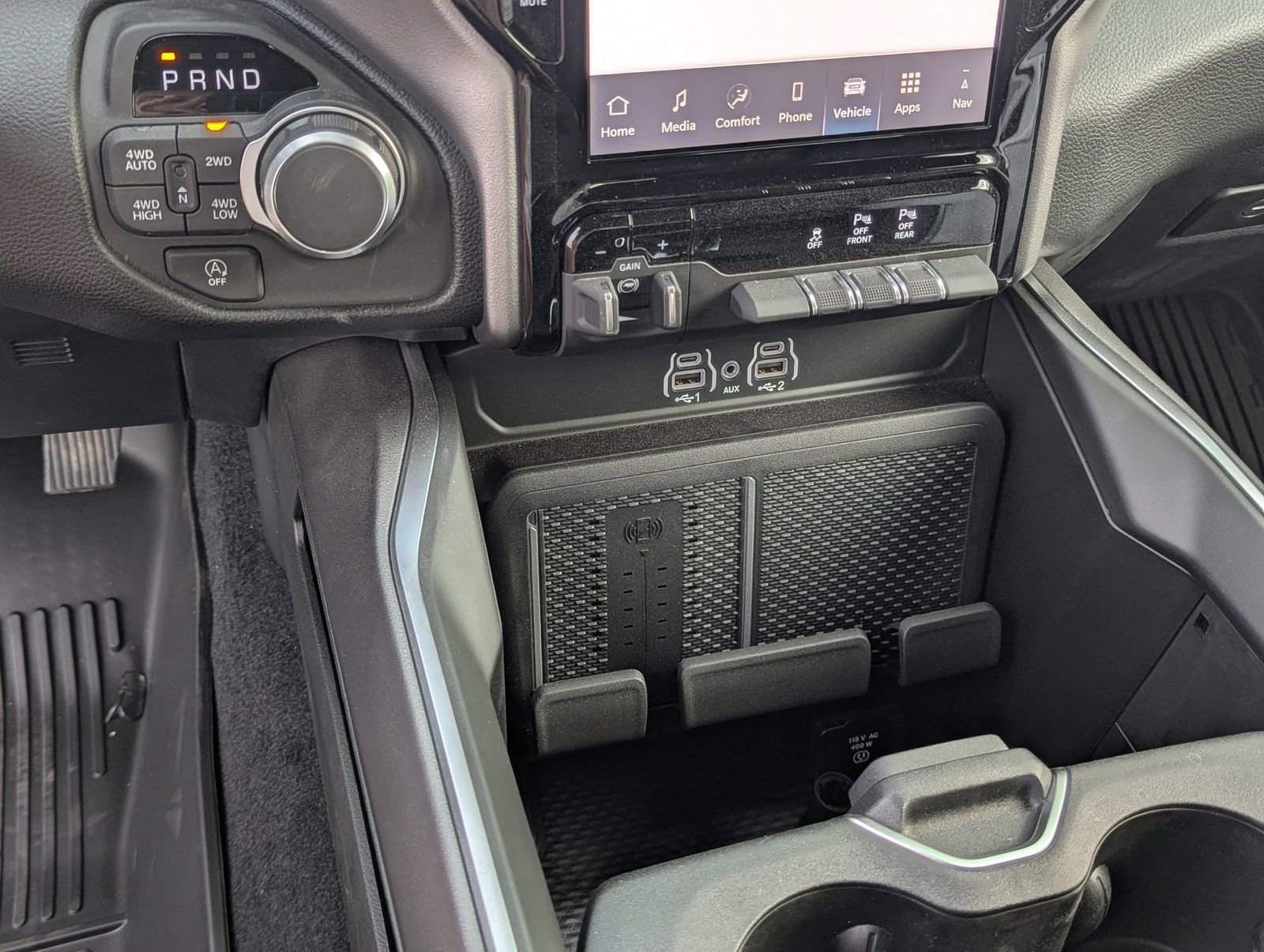 New 2026 RAM 1500 Big Horn image 19