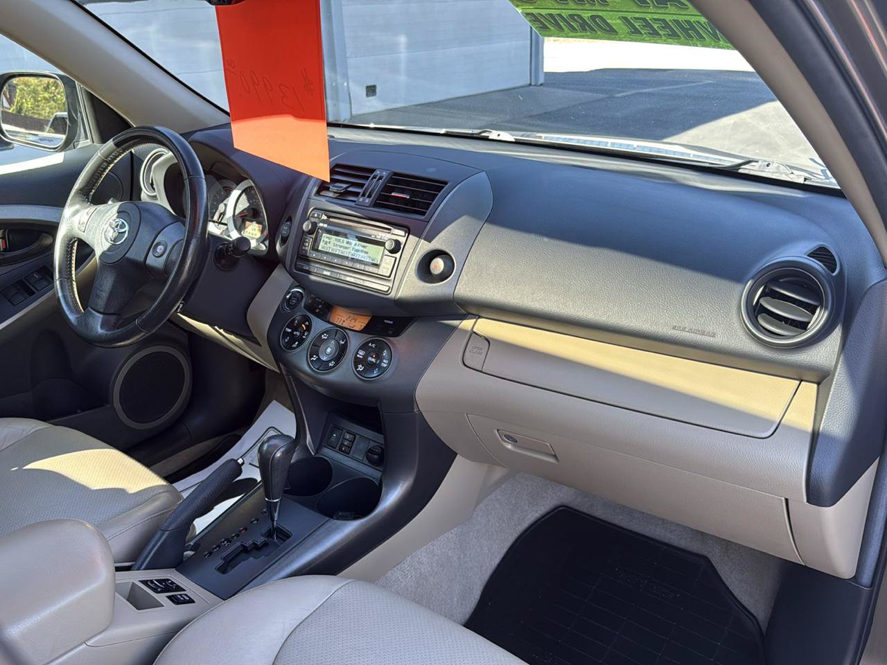Used 2012 Toyota RAV4 Limited w/ Premium Plus Value Pkg AWD/4WD image 27