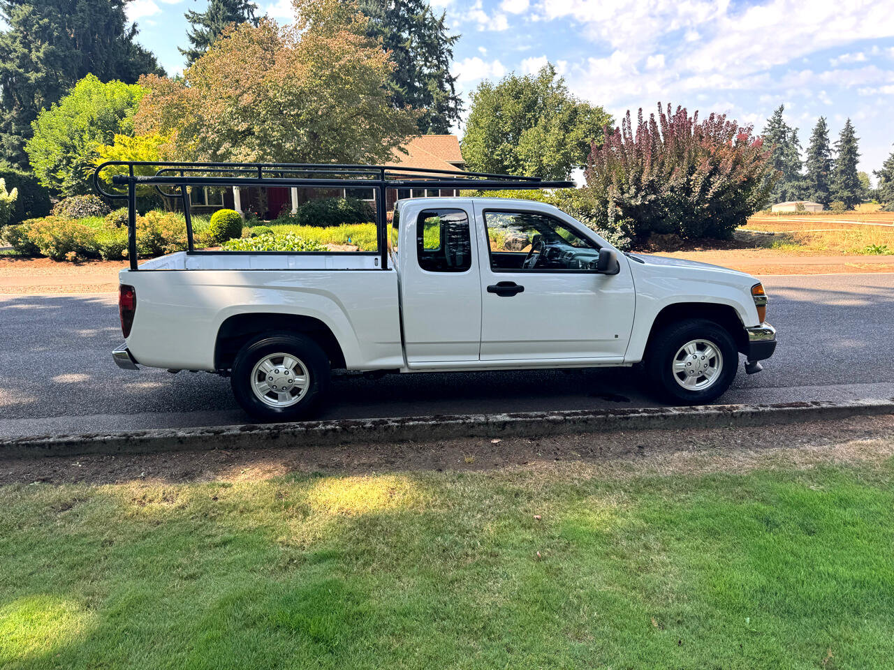 Used 2006 Chevrolet Colorado LT image 6