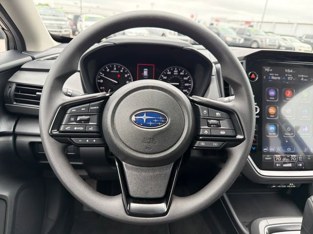 New 2026 Subaru Crosstrek 2.0i Premium AWD/4WD image 10