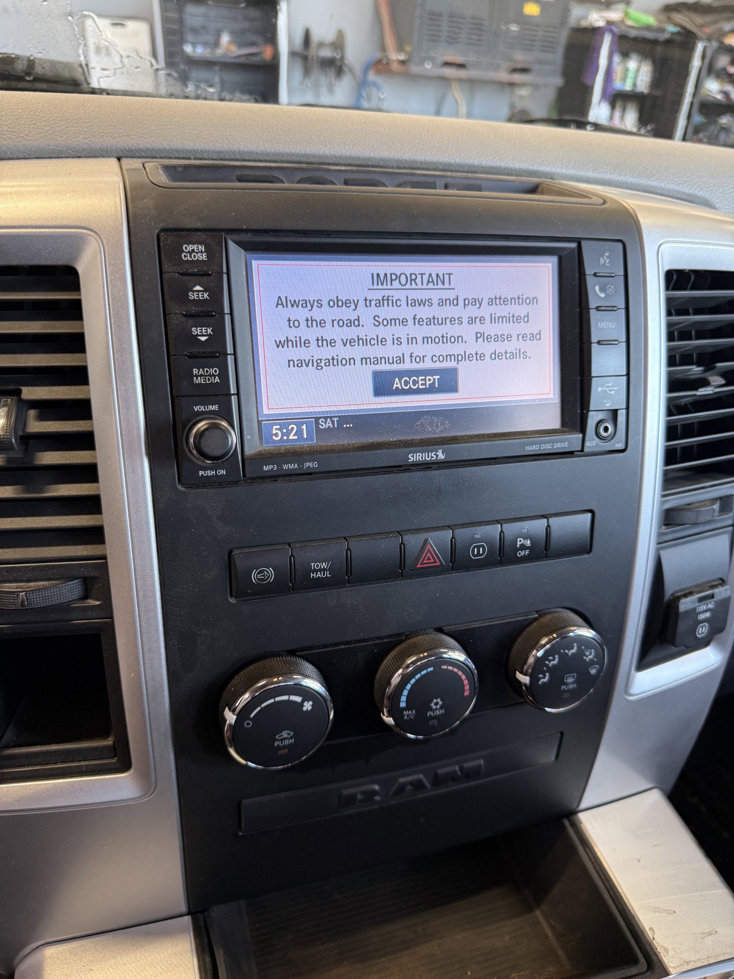 Used 2010 Dodge Ram 3500 Truck SLT w/ Big Horn Regional Package RWD image 12