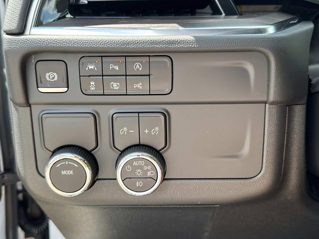 New 2026 Chevrolet Tahoe Premier image 28