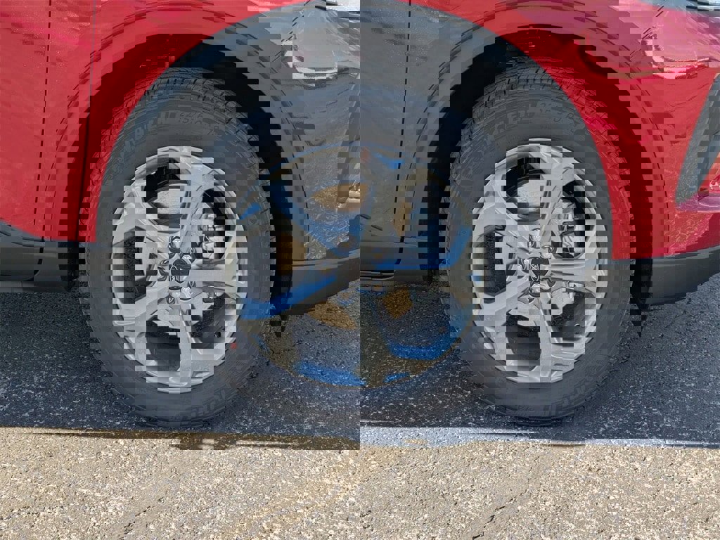 New 2026 Ford Escape ST-Line w/ Tech Pack #1 image 22