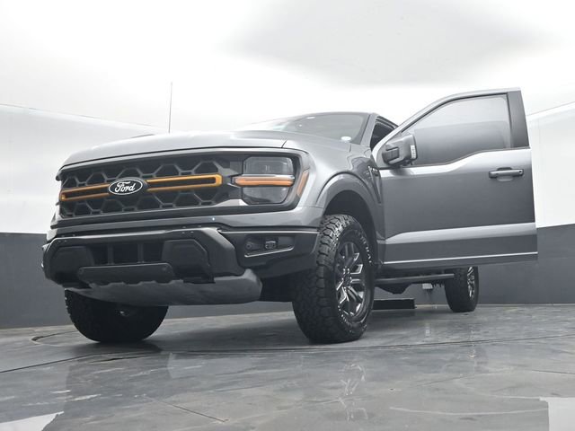 Certified 2025 Ford F150 Tremor w/ Equipment Group 402A High AWD/4WD image 53