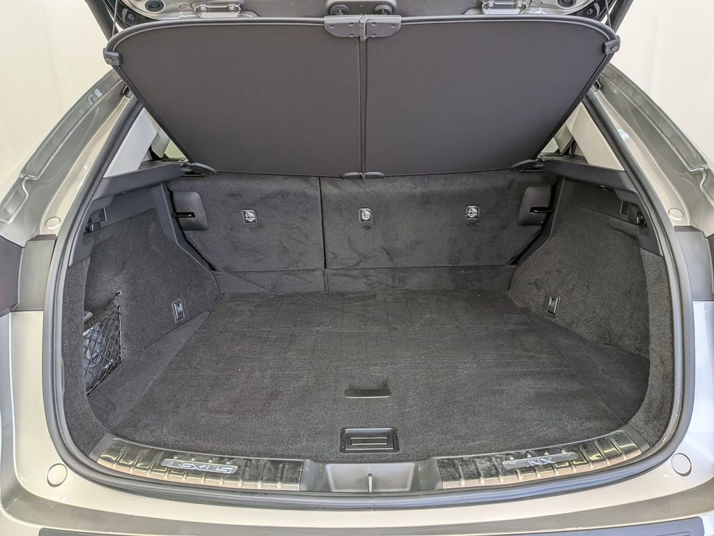 Certified 2023 Lexus NX 350h 350h Luxury w/ Towing Package (2000 Lbs) image 30