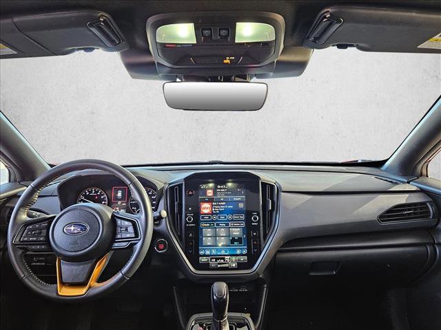 Used 2024 Subaru Crosstrek 2.5i Wilderness w/ Crosstrek Mirror Package image 23