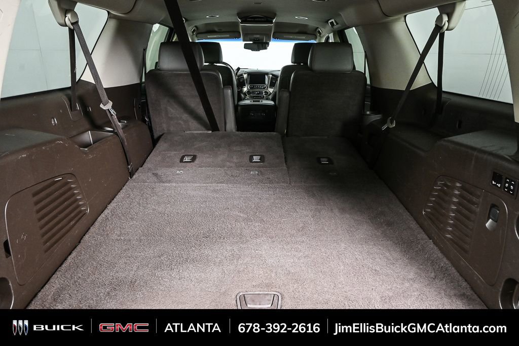 Used 2019 GMC Yukon XL Denali image 35