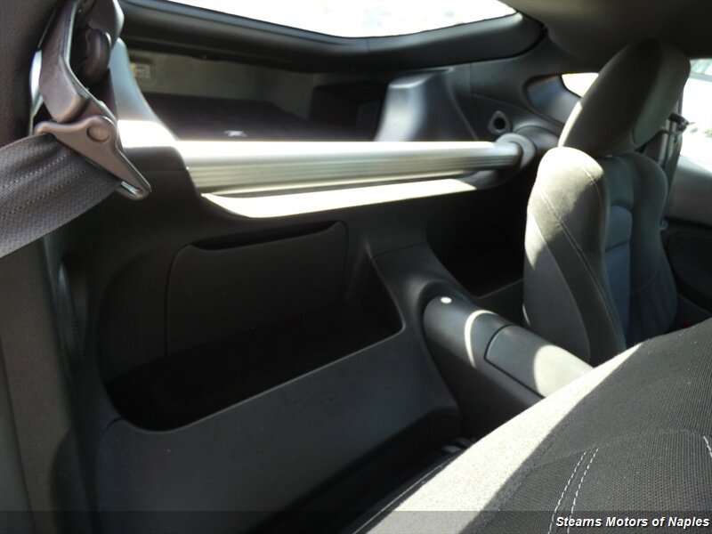 Used 2010 Nissan 370Z Coupe RWD image 48