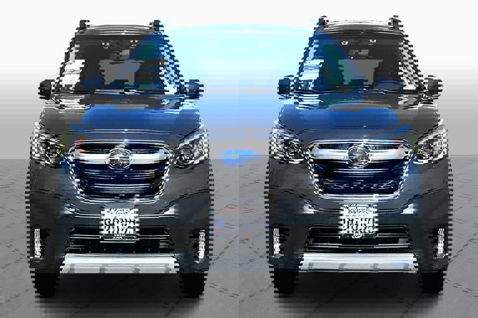 Used 2022 Subaru Outback Limited image 3