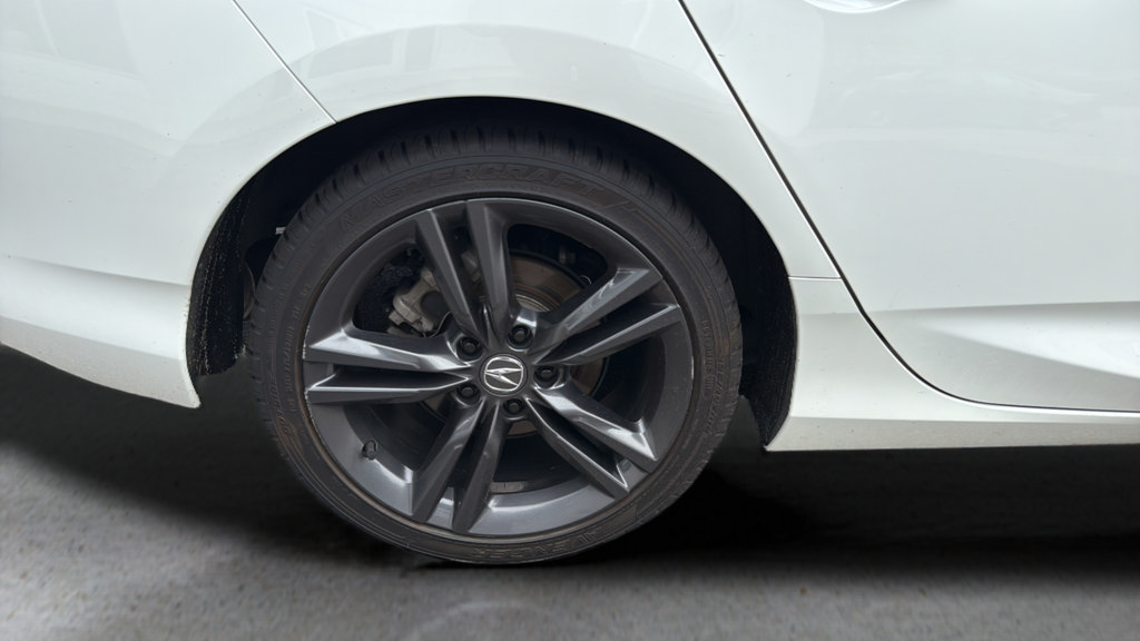 Used 2023 Acura Integra A-Spec FWD image 14
