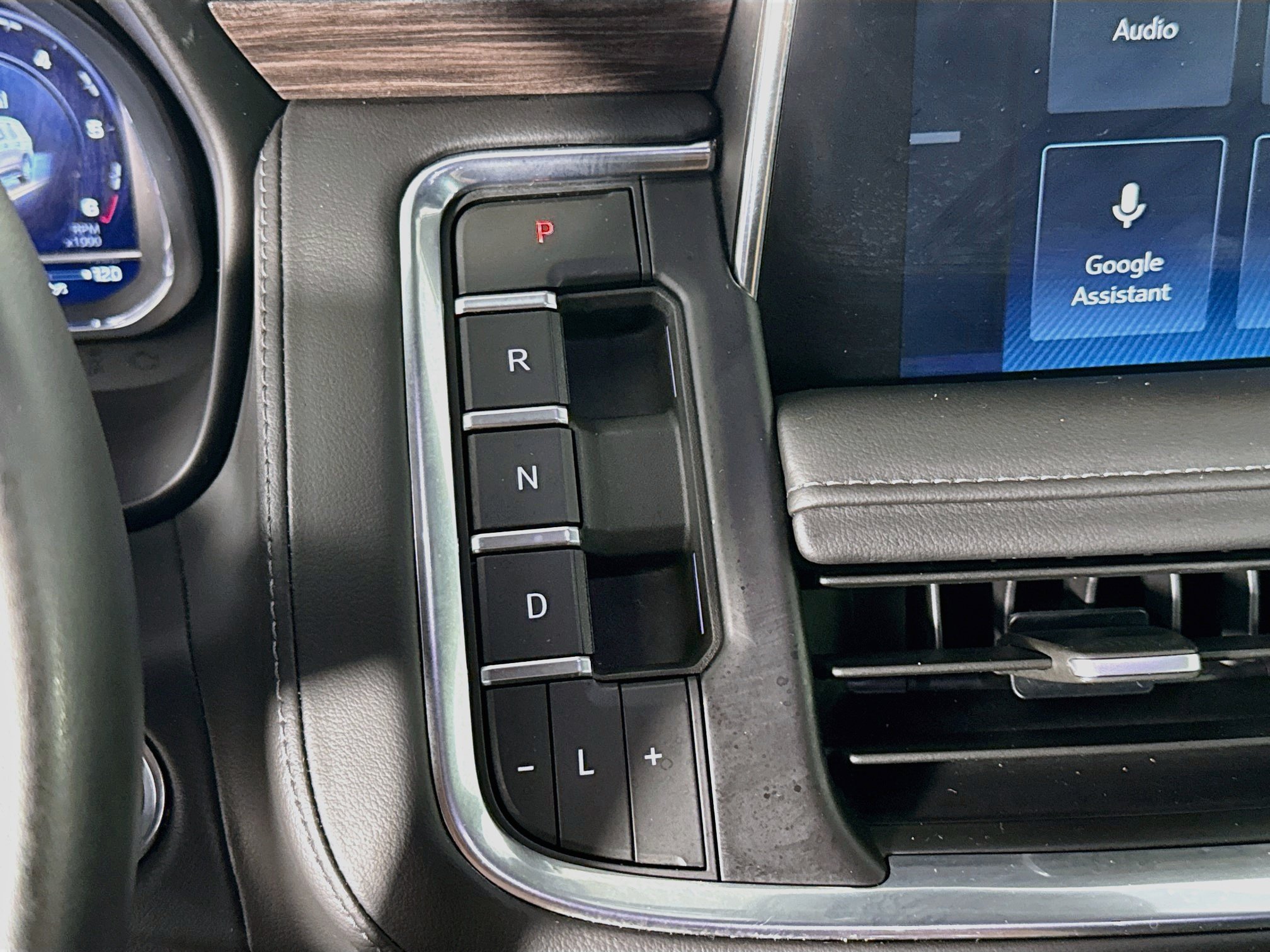 Used 2023 Chevrolet Tahoe LT RWD image 20