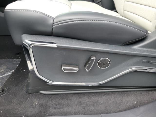 New 2025 Ford F150 Lightning Platinum image 23