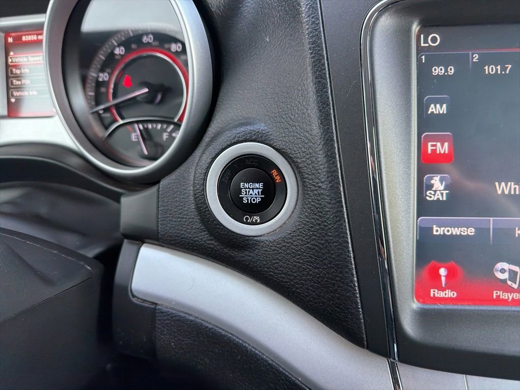 Used 2019 Dodge Journey SE FWD image 51