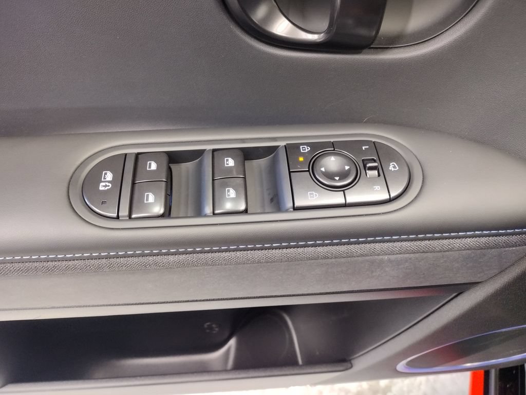 Certified 2025 Hyundai Ioniq 5 N AWD/4WD image 22