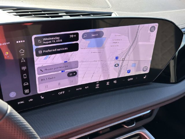 New 2026 Audi SQ5 Premium Plus AWD/4WD image 11
