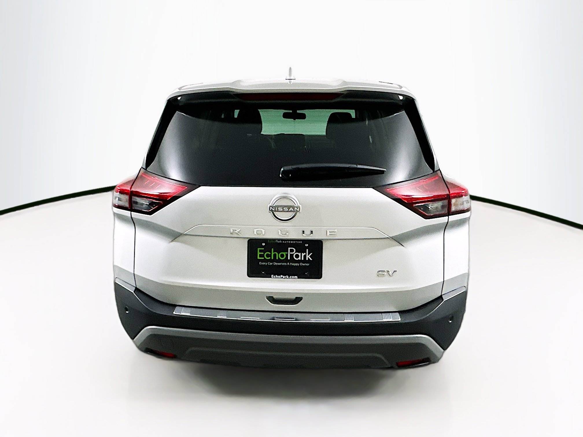 Used 2023 Nissan Rogue SV image 7