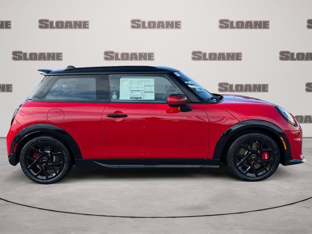 New 2026 MINI Cooper John Cooper Works FWD image 6