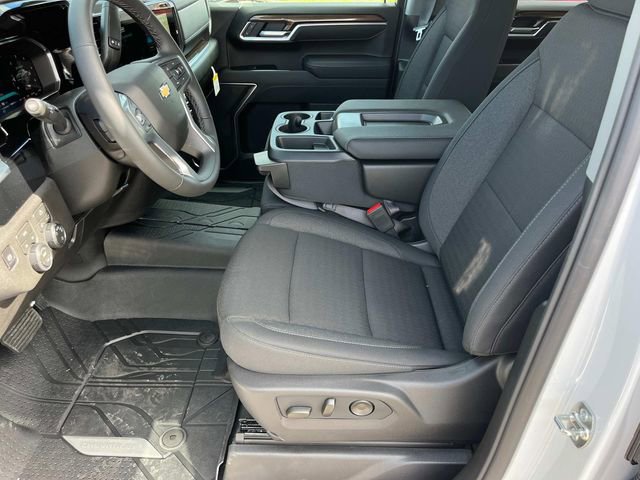 New 2026 Chevrolet Silverado 1500 LT image 23