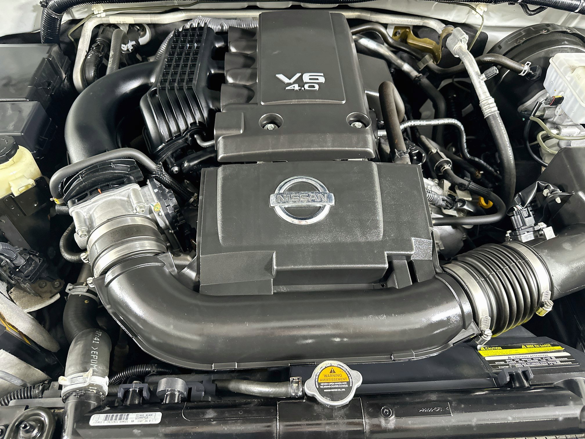 Used 2019 Nissan Frontier SV RWD image 30