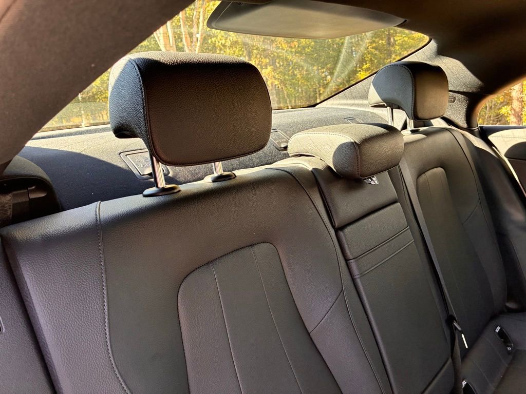 Used 2025 Mercedes-Benz CLA 250 4MATIC image 10