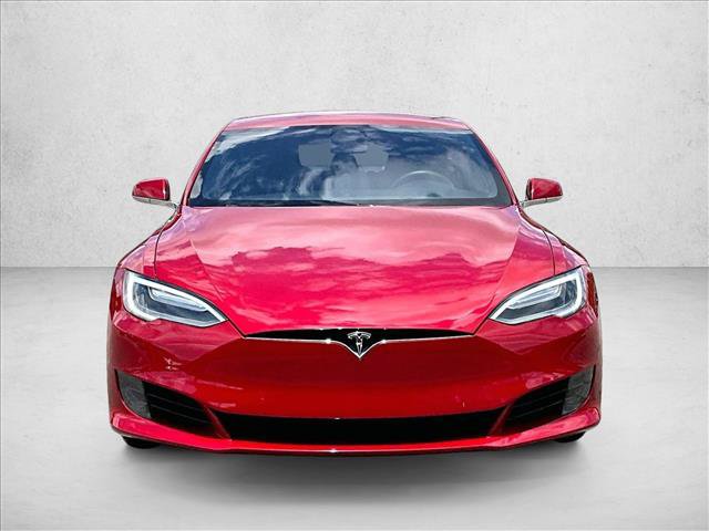 Used 2017 Tesla Model S 75 RWD image 3