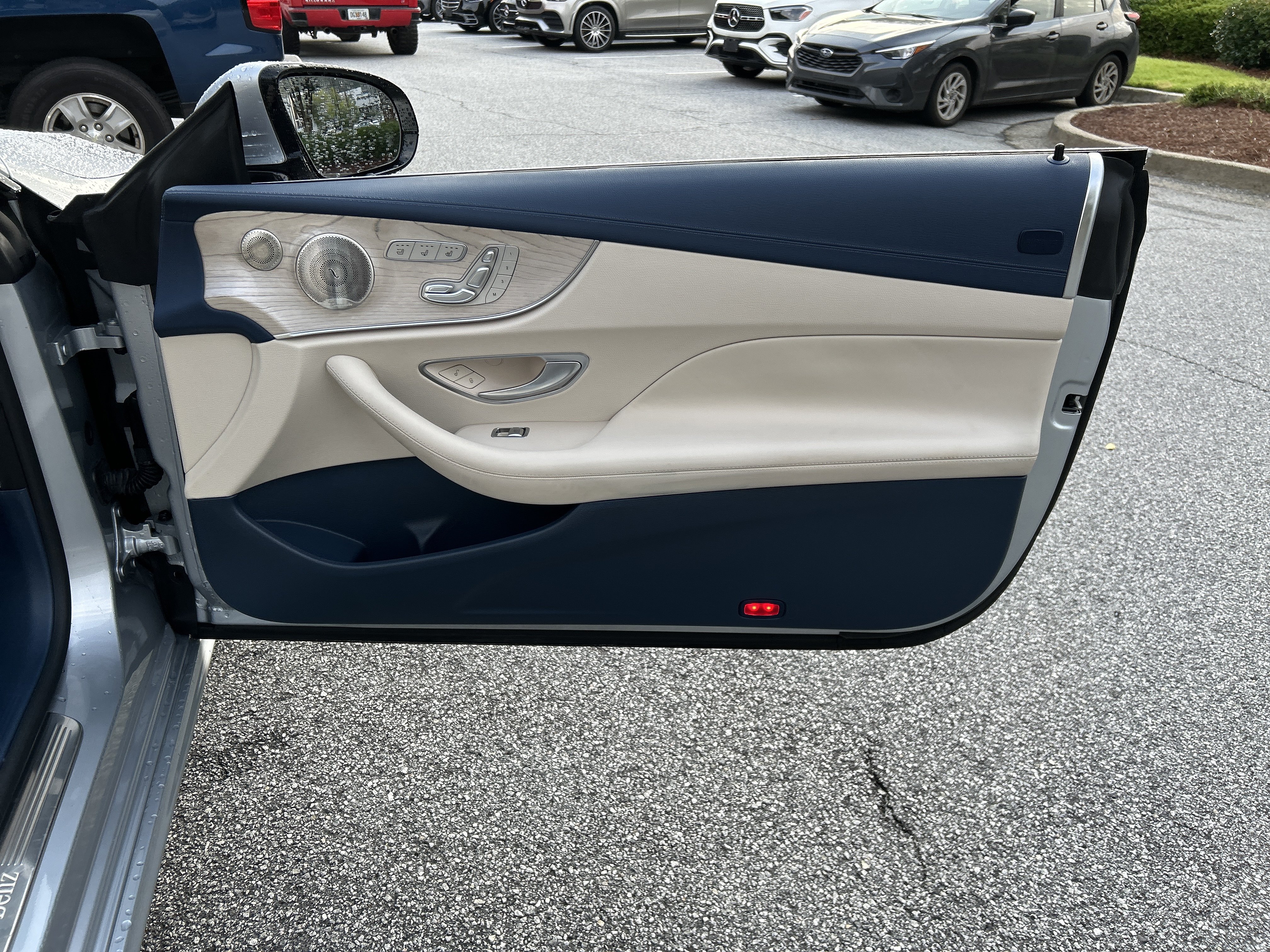 Used 2023 Mercedes-Benz E 450 Cabriolet image 53