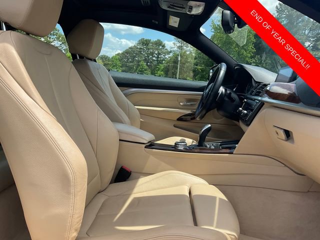Used 2014 BMW 428i Coupe image 14