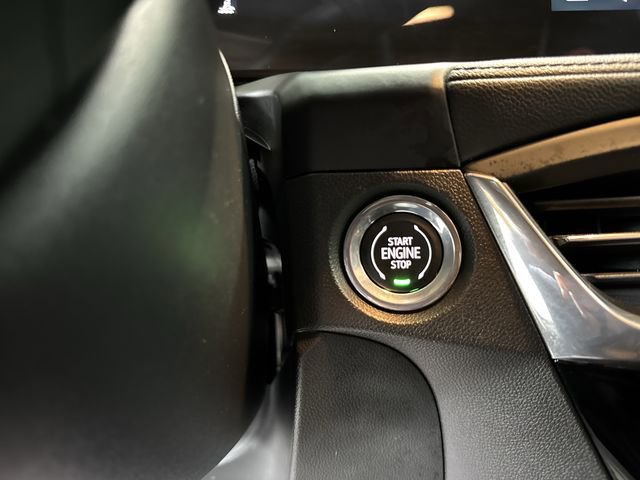 Used 2024 Buick Encore GX Sport Touring w/ Comfort Package image 16