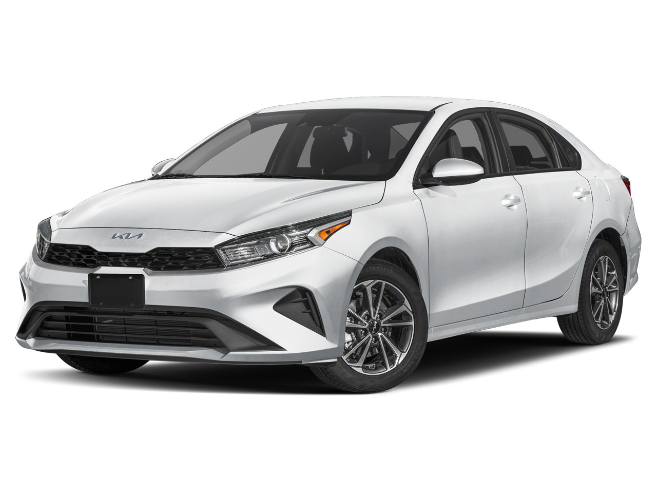 Certified 2024 Kia Forte LXS w/ LXS Technology Package FWD image 1