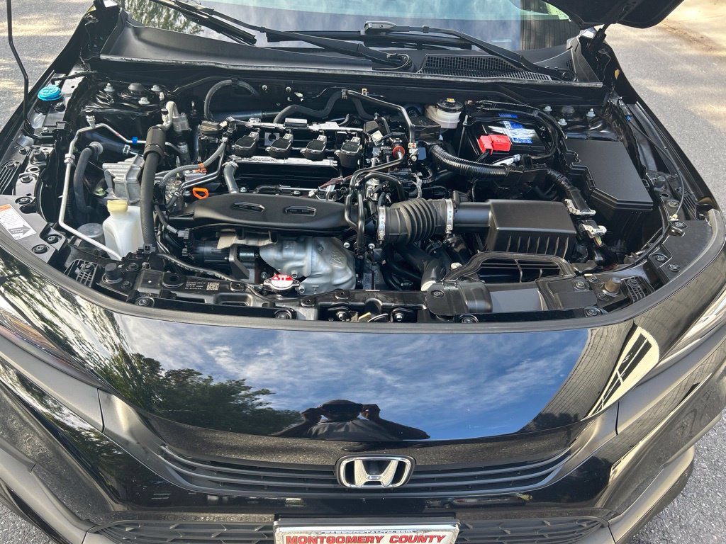 Used 2022 Honda Civic Touring image 20