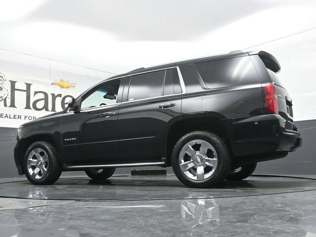 Used 2017 Chevrolet Tahoe Premier AWD/4WD image 58