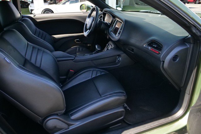Used 2023 Dodge Challenger SRT Hellcat RWD image 29