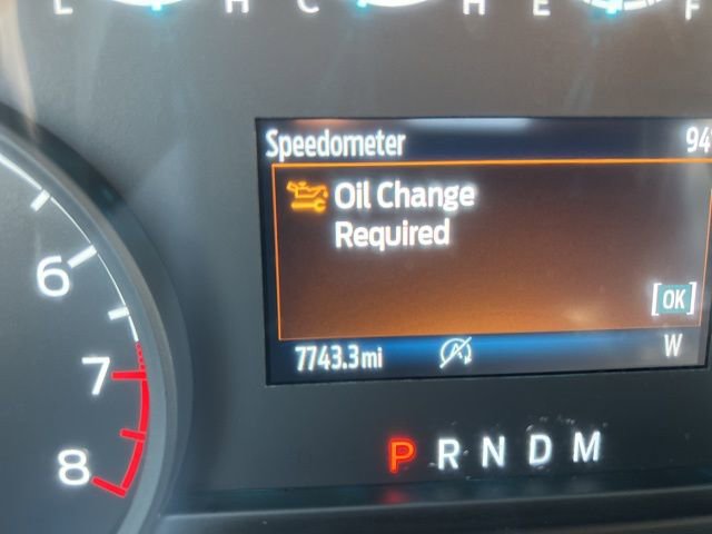 Used 2022 Ford F150 XL image 10