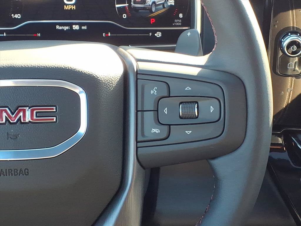 Used 2024 GMC Sierra 1500 AT4X w/ AT4X AEV Edition AWD/4WD image 23