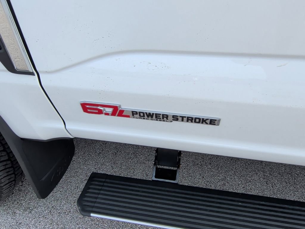 New 2026 Ford F350 King Ranch image 51