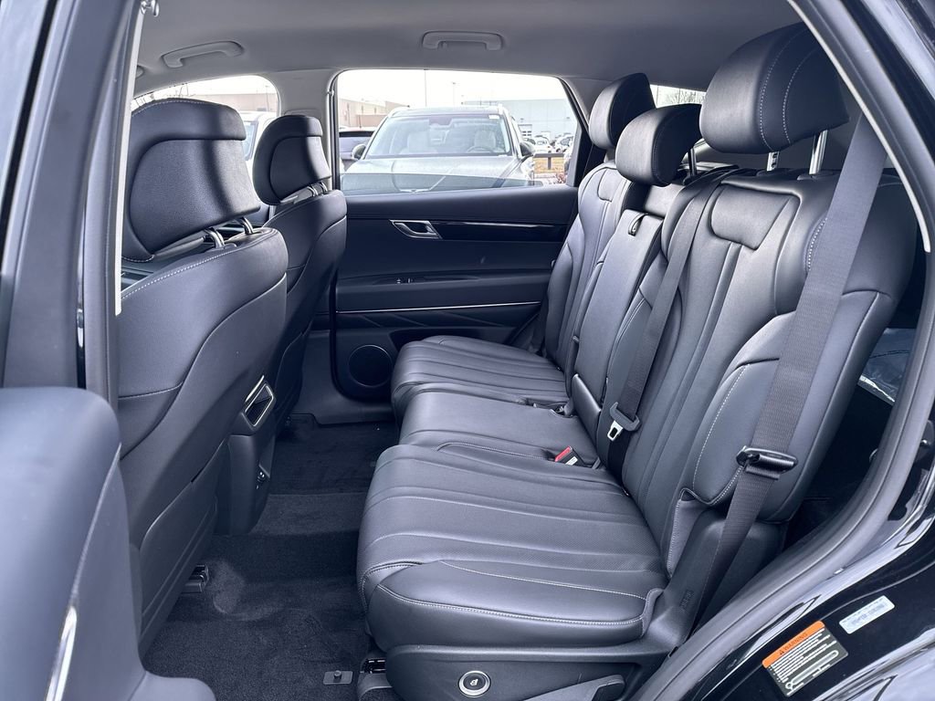 Used 2025 Genesis GV80 2.5T Standard image 27