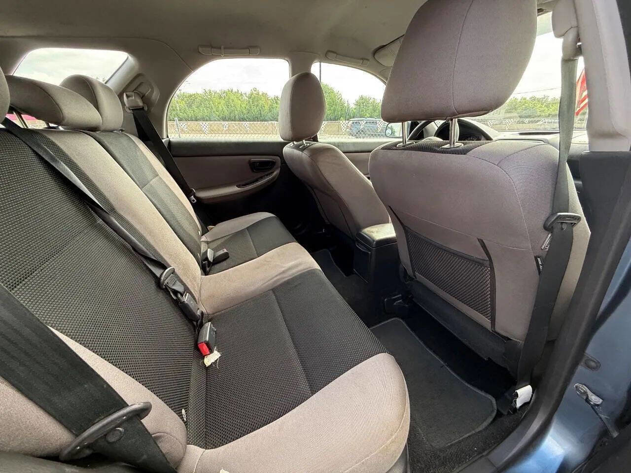 Used 2007 Subaru Impreza 2.5i image 11